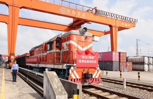 2025年浙江自貿(mào)試驗(yàn)區(qū)首批35項(xiàng)省級(jí)最佳制度創(chuàng)新案例發(fā)布 助推國(guó)內(nèi)貿(mào)易代理效率提升