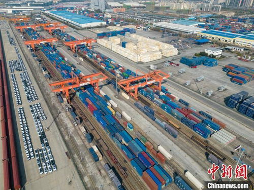 前5月成都外貿(mào)進(jìn)出口總值增長(zhǎng)7.2%，空鐵郵全面開(kāi)放助力貨物高效流通