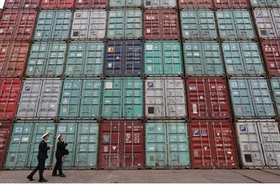 日照出口增速連續6個月領跑全省，外貿發展勢頭強勁